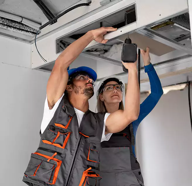 Why Homeowners & Businesses Trust Us in Lancaster, TX