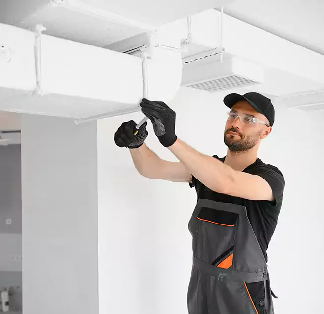 Why Homeowners Businesses Trust Us Lancaster, TX