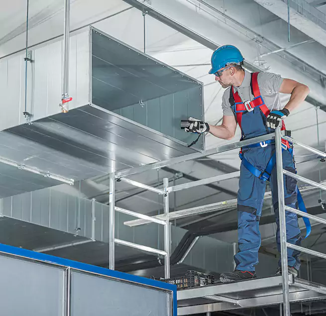 Why Homeowners & Businesses Trust Us Lancaster, TX