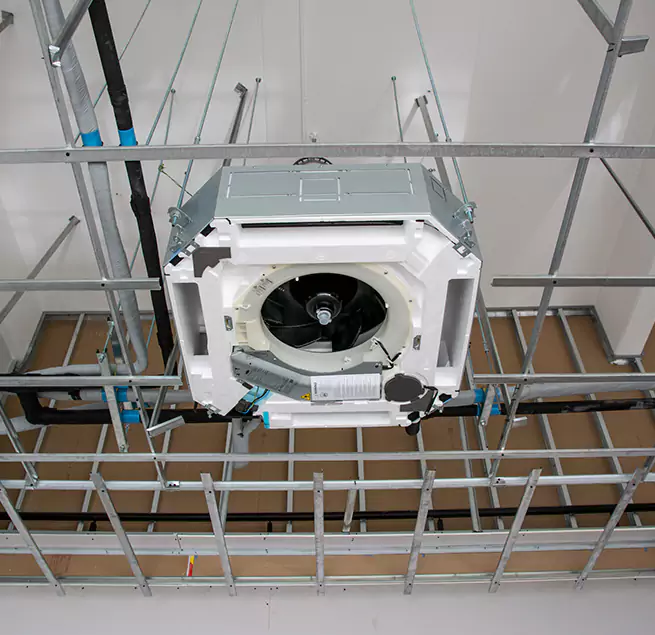 Why Homeowners & Businesses Trust Us Lancaster, TX?