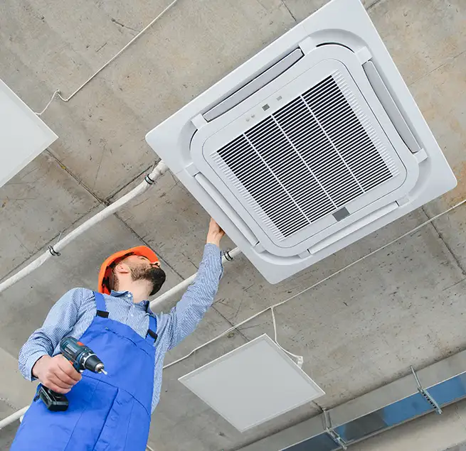 Why Homeowners & Businesses Trust Us in Lancaster, TX?